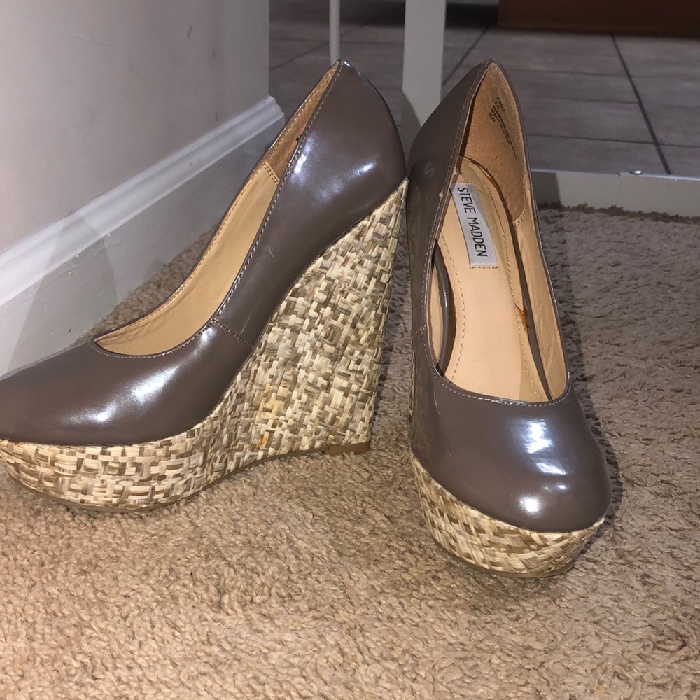 Olive wedge